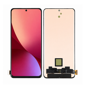Thay màn hình Xiaomi 12X