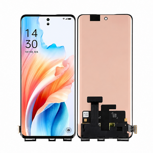 Thay màn hình Oppo A2 Pro 5G