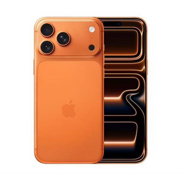 iPhone 17 Pro chính hãng