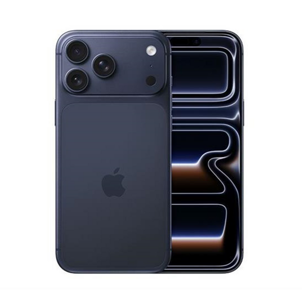 iPhone 17 Pro chính hãng