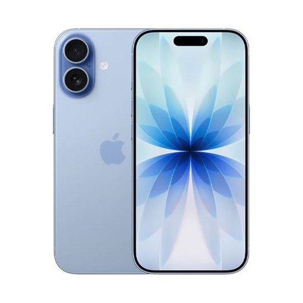 iPhone 17 chính hãng