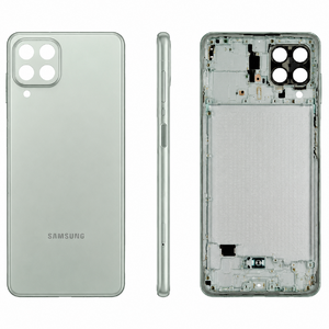 Thay vỏ, nắp lưng Samsung Galaxy M53 5G