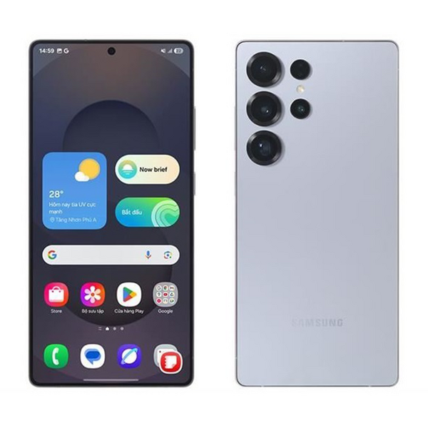 Samsung Galaxy S25 Ultra 5G chính hãng