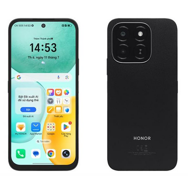 HONOR X6c 6GB/128GB