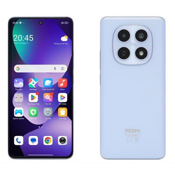 Xiaomi Redmi Note 15 6GB/128GB