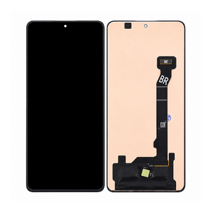 Thay màn hình Xiaomi Redmi Turbo 4