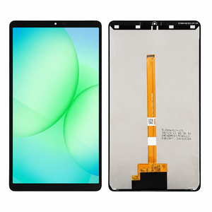 Thay màn hình Samsung Galaxy Tab A11