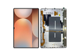 Thay màn hình Samsung Galaxy Tab S10 Ultra