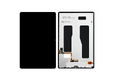 Thay màn hình Samsung Galaxy Tab S10 FE+