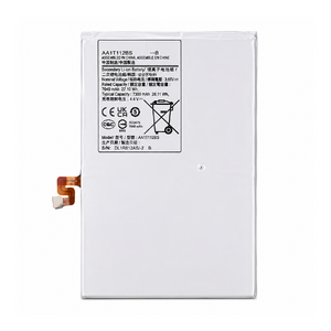 Thay pin Samsung Galaxy Tab S6 Lite