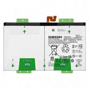 Thay pin Samsung Galaxy Tab S10 Ultra