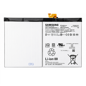 Thay pin Samsung Galaxy Tab S10 Plus