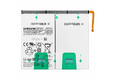 Thay pin Samsung Galaxy Tab S10 FE