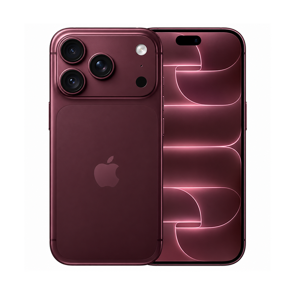 iPhone 18 Pro