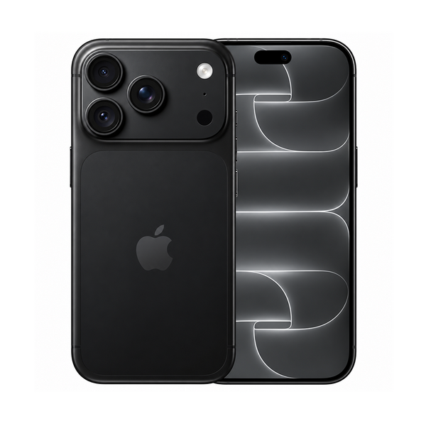 iPhone 18 Pro Max