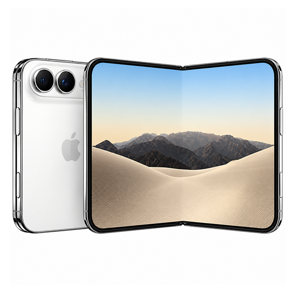 iPhone Duo