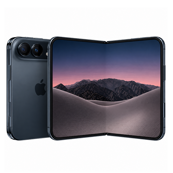 iPhone Duo