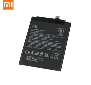 Bảng giá Pin điện thoại Xiaomi chính hãng