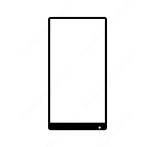Thay mặt kính Xiaomi Mi Mix 2, 2s