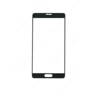 Thay mặt kính Xiaomi Mi Note 4
