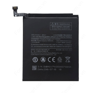 Thay pin Xiaomi Mi 8, SE, Lite chính hãng