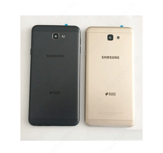 Thay vỏ, nắp lưng Samsung Galaxy J5, J5 Prime (2016, 2017)
