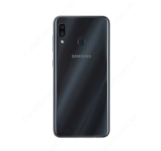Thay vỏ, nắp lưng Samsung Galaxy A30, A30s