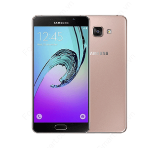 Thay vỏ, nắp lưng Samsung Galaxy A3 (2016)