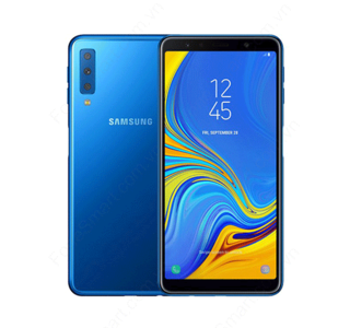 Thay vỏ, nắp lưng Samsung Galaxy A7, A710, A720 (2018)