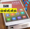 Sửa Main - Thay IC Wifi Xiaomi Mi8, SE, Lite