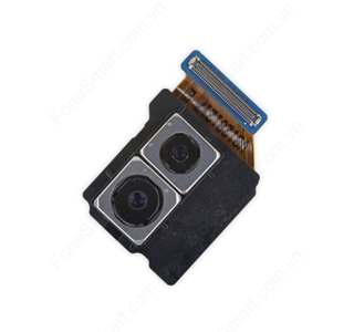 Sửa, Thay Camera Samsung Galaxy A6s, A60