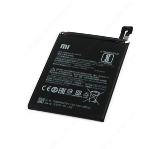 Thay pin Xiaomi Redmi Note 9, 9s, Pro Max chính hãng