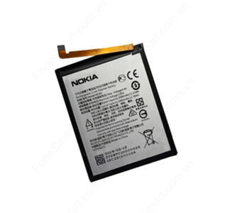 Thay pin Nokia X5 2018 (Nokia 5.1 Plus) chính hãng