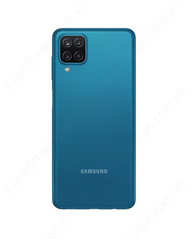 Thay vỏ, viền, nắp lưng Samsung Galaxy A12, A12s