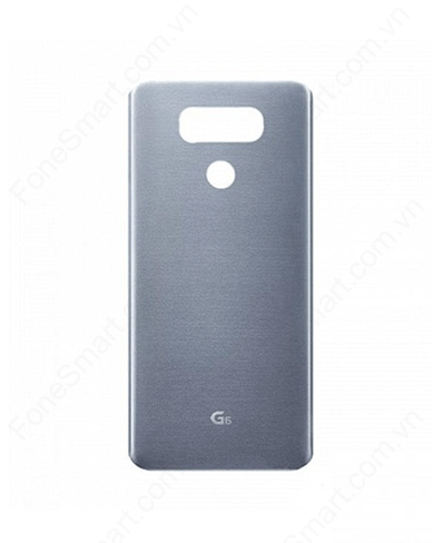 Thay vỏ, viền, nắp lưng LG G6, G6 ThinQ