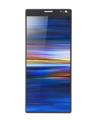 Thay màn hình Sony Xperia 10 III chính hãng