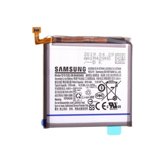 Thay pin Samsung Galaxy A80 chính hãng