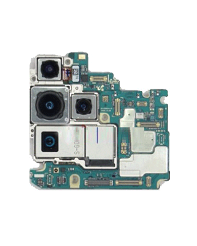 Sửa, Thay IC nguồn Samsung Galaxy S21, Plus, Ultra mất nguồn