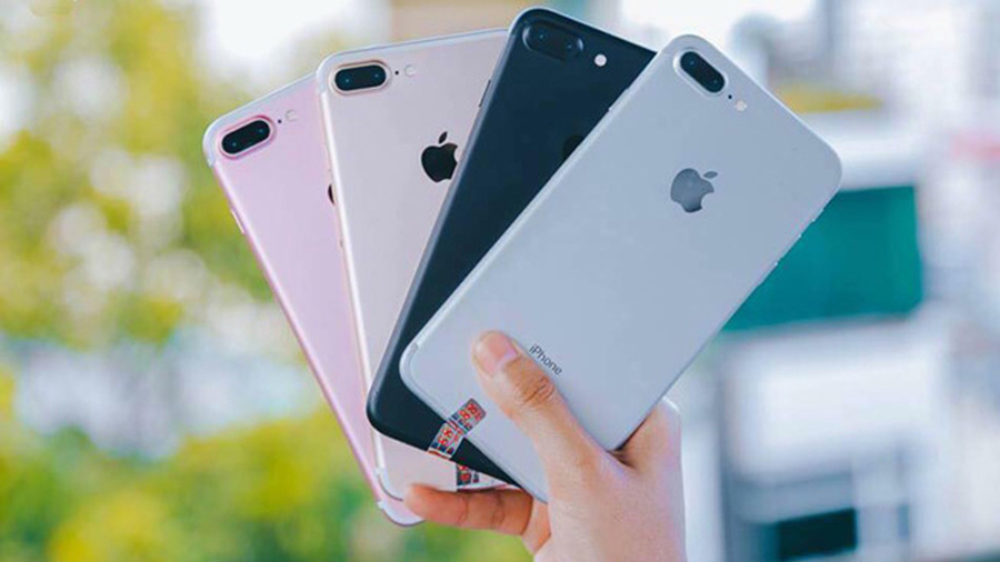 Mua iPhone Cũ Không Lo Nhờ Có Ứng Dụng | shop Apple gialai