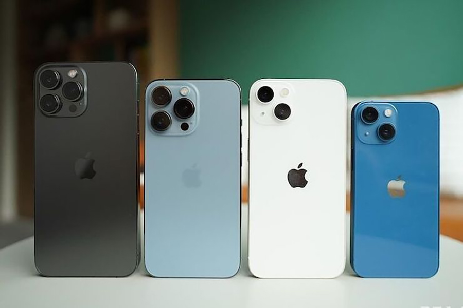 iPhone nào sẽ bị ngừng sản xuất sau khi iPhone 14 ra mắt?
