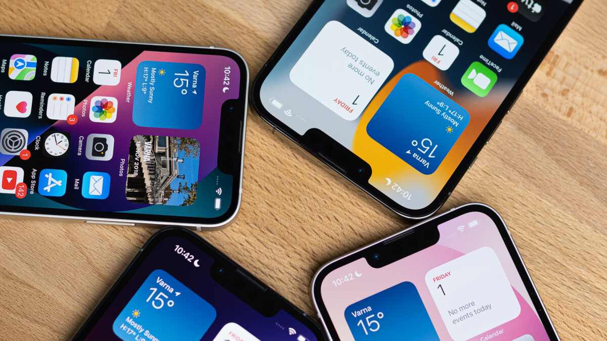 Hãy cân nhắc kỹ trước khi mua điện thoại iPhone Bypass. 