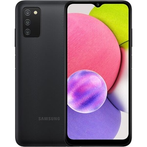 โทรศัพท์ Samsung Galaxy A03s