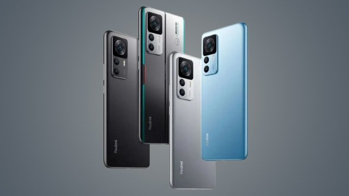Redmi K70 Ultra lộ toàn bộ thông số màn hình