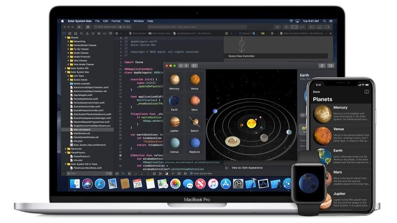 Apple Developer Program for Individuals