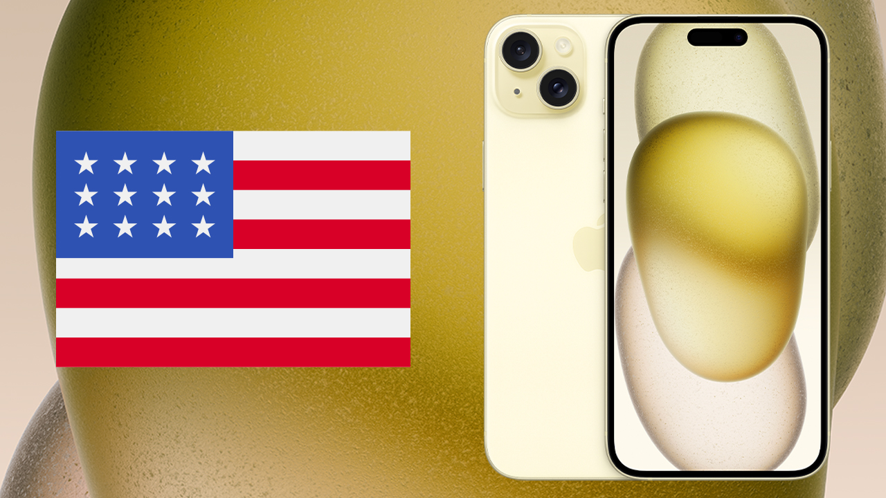 So sánh iPhone 15 bản Mỹ và iPhone 15 bản VN/A