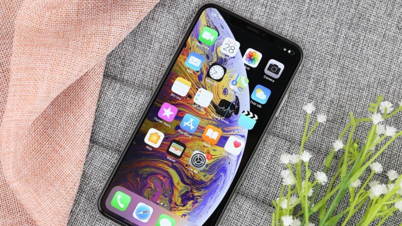 iPhone Xs Max