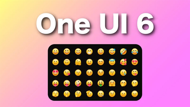 Cách cập nhật One UI 6.0