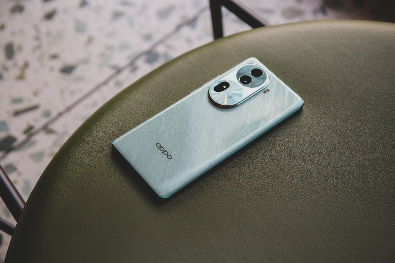 OPPO Reno11 
