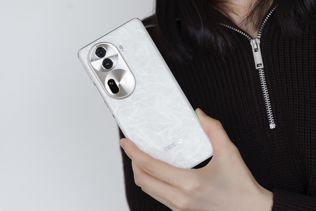 OPPO Reno11