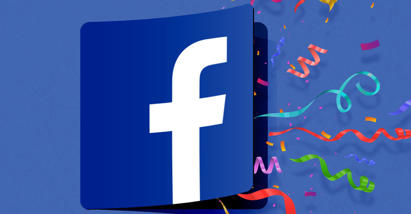 Facebook - Nền tảng mạng xã hội với độ phổ biến rộng rãi 